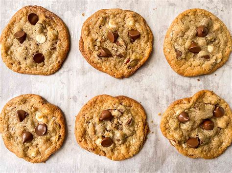 donna kelce chocolate chip cookie recipe